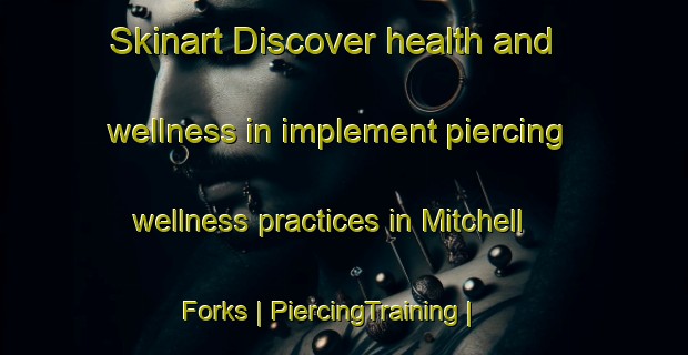 Skinart Discover health and wellness in implement piercing wellness practices in Mitchell Forks | PiercingTraining | PiercingClasses | SkinartTraining-United States